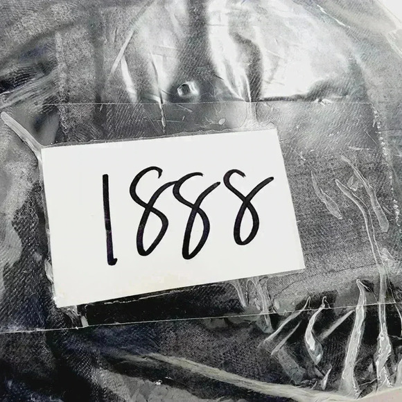 Banana Republic Untucked Flannel Button down Long sleeve  Plaid Men's Shirt L - Picture 7 of 7